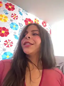 MiaCollinssx online show from 02.11.26