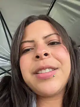 MiaCollinssx online show from 02.23.26