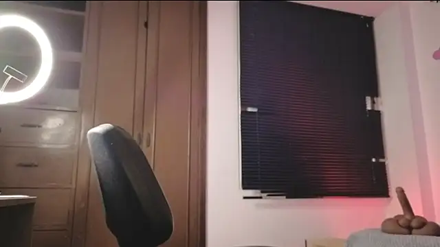 MiaCollinssx online show from 03.06.26