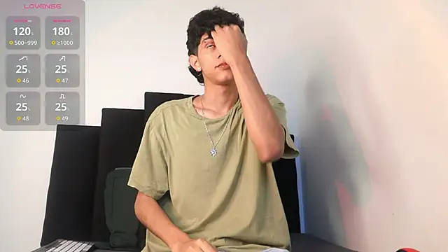 alexmark  online show from 12.05.25