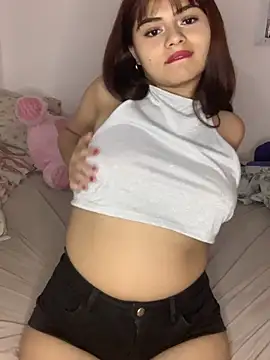 You dirty girl18 online show from 11.09.25