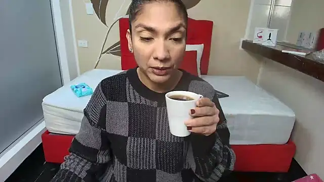 SexyRachel  online show from 09.10.25