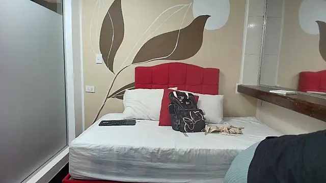 SexyRachel  online show from 09.22.25