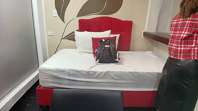 SexyRachel  online show from 09.23.25