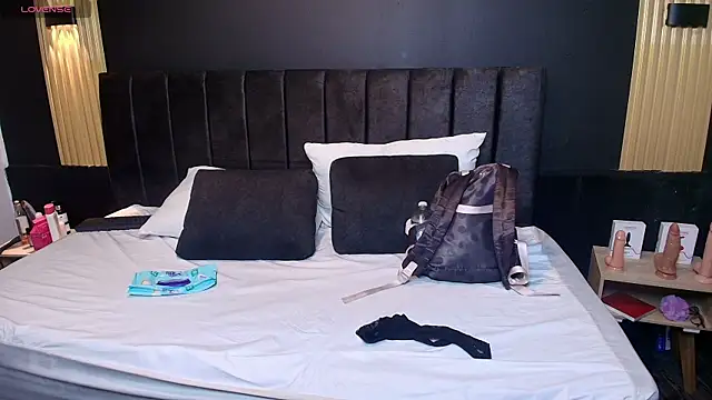 SexyRachel  online show from 10.01.25