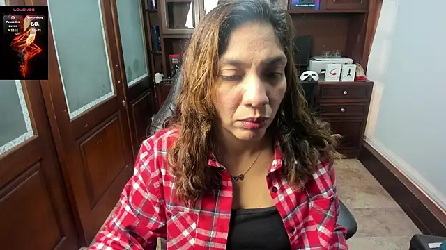 SexyRachel  online show from 10.27.25