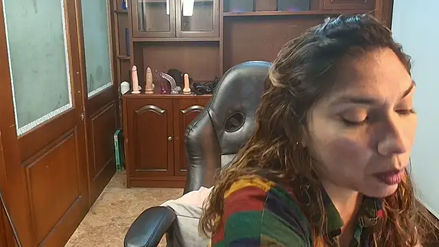 SexyRachel  online show from 02.23.26