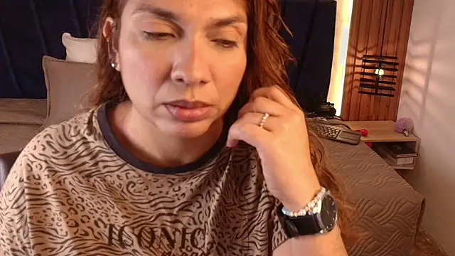 SexyRachel  online show from 04.21.26