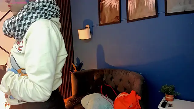 Lilith morgan01 online show from 11.15.25