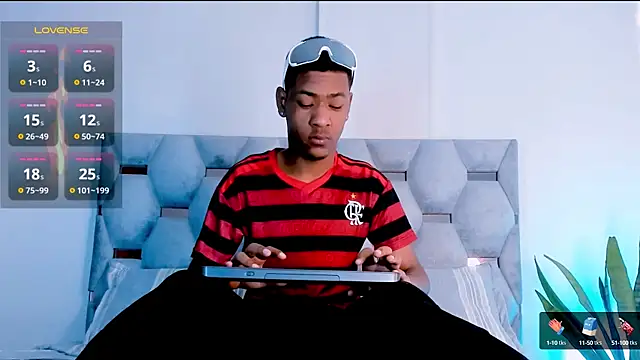 Snapshot of tiago_xxx_ chatting on 11.07.25 tiago xxx online show from 11.07.25