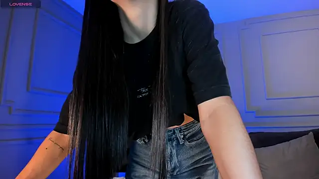 BonnyRose online show from 02.10.26