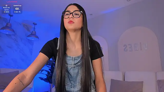 BonnyRose online show from 02.25.26