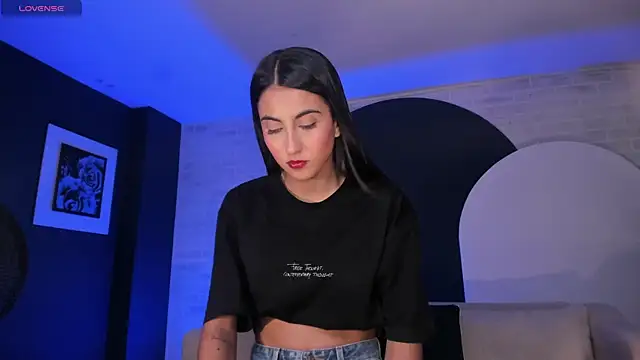 BonnyRose online show from 03.17.26