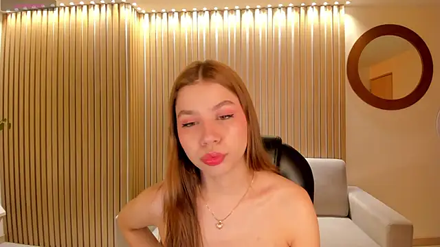 TiffannySins online show from 01.13.26