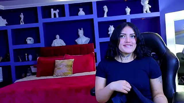 sari belle online show from 09.14.25