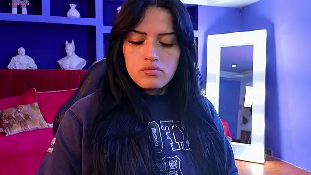 sari belle online show from 10.14.25