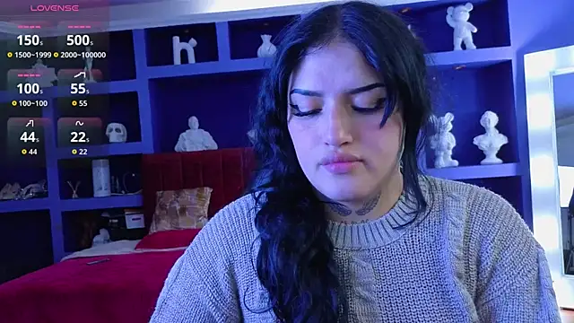 sari belle online show from 11.11.25