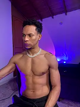 Snapshot of RickKrong_ chatting on 09.14.25 RickKrong online show from 09.14.25