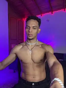 Snapshot of RickKrong_ chatting on 09.19.25 RickKrong online show from 09.19.25