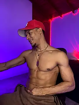 Snapshot of RickKrong_ chatting on 10.06.25 RickKrong online show from 10.06.25