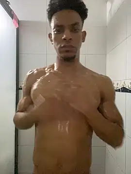 Snapshot of RickKrong_ chatting on 11.03.25 RickKrong online show from 11.03.25