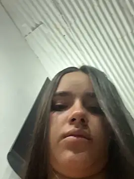 Luciaparker03 online show from 11.30.25