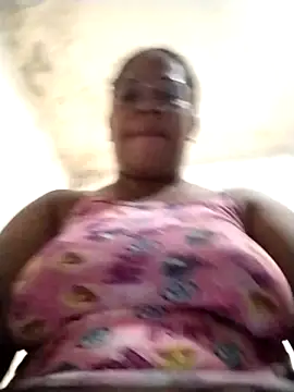 Big ass submissive online show from 09.29.25