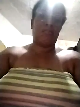 Big ass submissive online show from 10.10.25