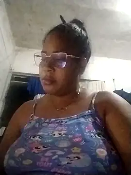 Big ass submissive online show from 10.18.25