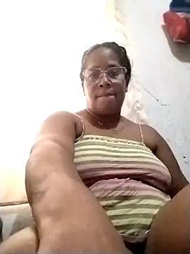 Big ass submissive online show from 10.26.25