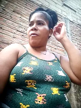 Big ass submissive online show from 11.16.25