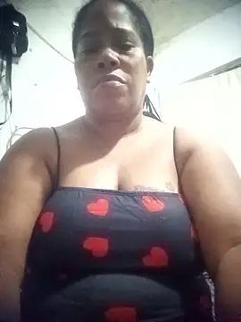 Big ass submissive online show from 01.19.26