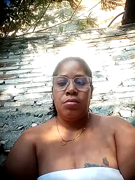 Big ass submissive online show from 02.15.26