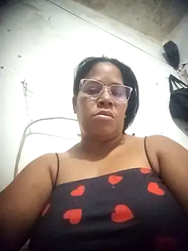 Big ass submissive online show from 02.17.26