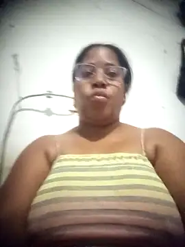 Big ass submissive online show from 02.21.26