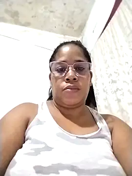 Big ass submissive online show from 02.23.26