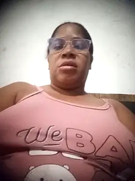 Big ass submissive online show from 03.25.26