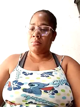 Big ass submissive online show from 03.29.26