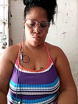 Big ass submissive online show from 04.01.26