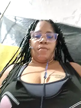 Big ass submissive online show from 04.09.26