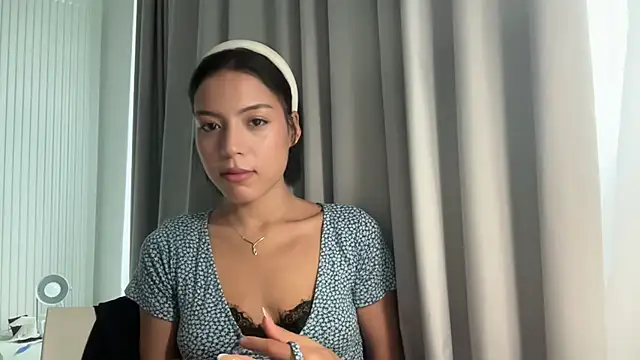 Snapshot of meiijiaa chatting on 09.14.25 meiijiaa online show from 09.14.25