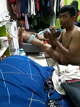 Snapshot of nizam69 chatting on 09.19.25 nizam69 online show from 09.19.25