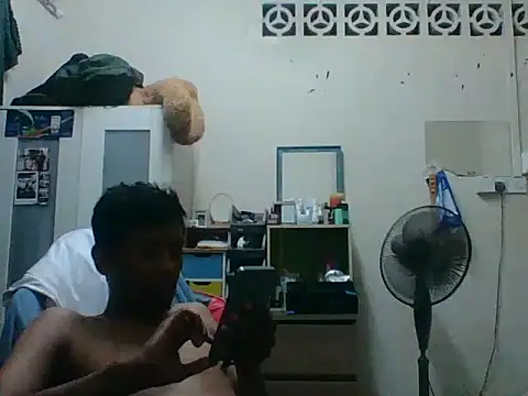 Snapshot of nizam69 chatting on 10.20.25 nizam69 online show from 10.20.25