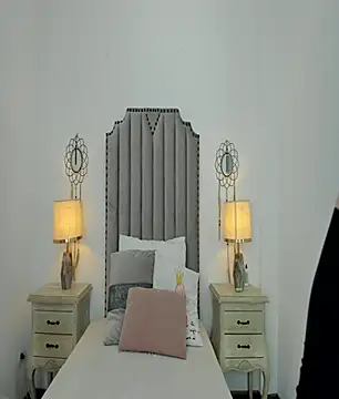 LanaFerrer online show from 10.02.25