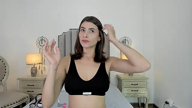 LanaFerrer online show from 10.08.25