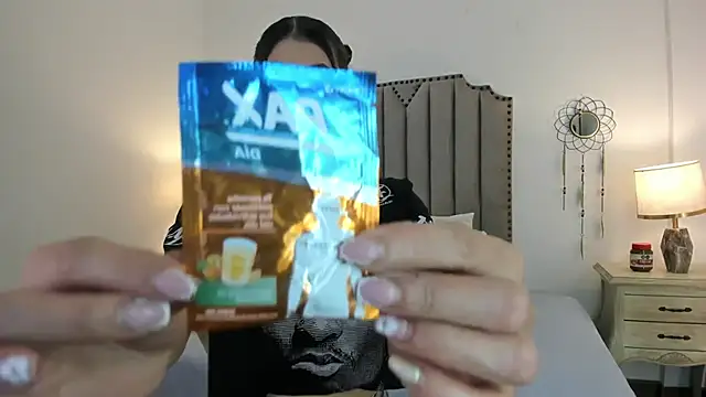 LanaFerrer online show from 11.04.25