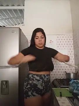 Georgina Bigboobs online show from 06.22.26