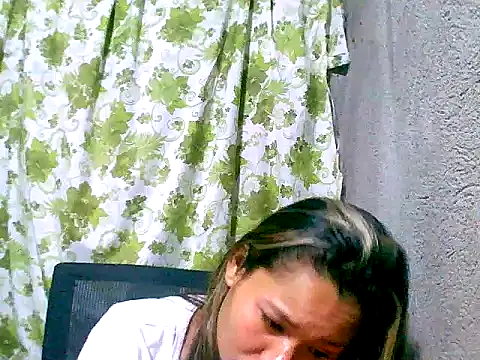 Sweeetgurll online show from 09.21.25