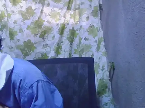 Sweeetgurll online show from 09.27.25