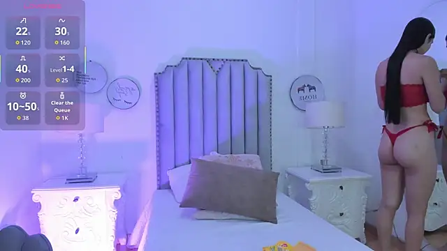 Alison Carde05 online show from 02.06.26